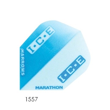 Piórka Harrows Marathon 1557