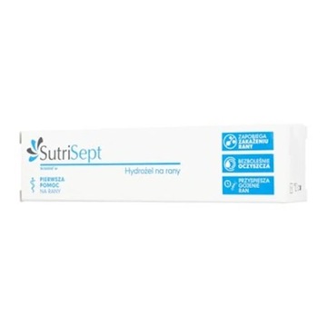 SutriSept Hydrożel 30 ml