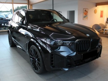 BMW X5 G05 SUV Facelifting 3.0 40i 381KM 2025 BMW X5 xDrive40i Sport Suv 3.0 (381KM) 2025, zdjęcie 2