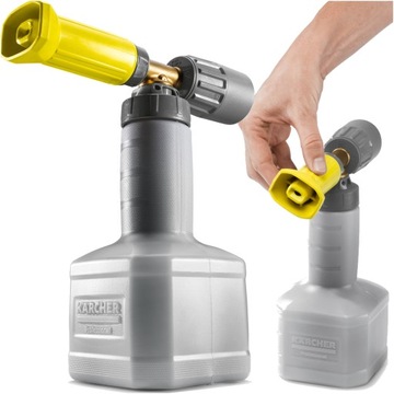 Копье KARCHER TR BASIC HD HDS 4.112-053.0