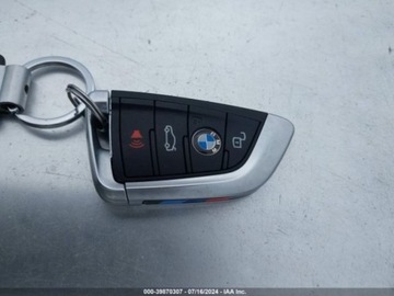 BMW Seria 3 G20-G21 2022 BMW M3 2022 BMW M3 COMPETITION, silnik 3.0, od ubezpieczyciela 3.0 Benzyna, zdjęcie 8