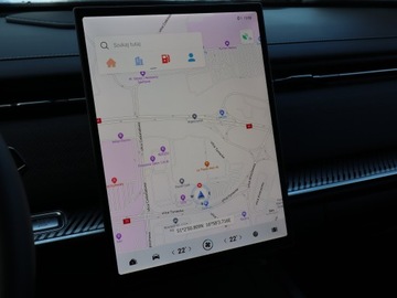  Jaecoo 7 1.6 TGDI, 1. Właściciel, Serwis ASO, zdjęcie 11