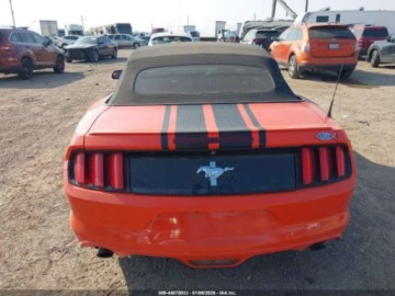 Ford Mustang VI 2016 Ford Mustang V6 2016 3.7 Benzyna 300KM, zdjęcie 4