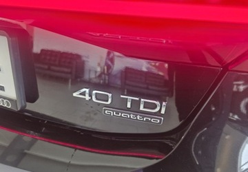 Audi A7 C8 Sportback 2.0 40 TDI 204KM 2022 Audi A7 Sportback Salon Polska Automat Nowy model DSG 2.0 Diesel 204KM, zdjęcie 16