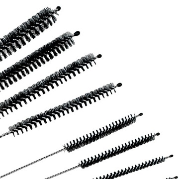 НАБОР ЩЕТКОВ ДЛЯ ЧИСТКИ КОФЕ 13 шт.