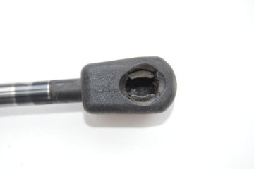 MERCEDES A170 W169 2009 RHD ZADNÍ VÍKO KUFRU PLYNOVÁ PRAVÁ