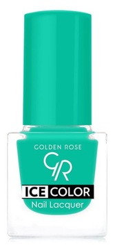 Lakier do paznokci Golden Rose Ice Color 6ml 154