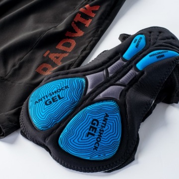 RADVIK GEIT GTS мужские шорты