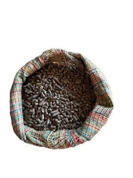 НАСОС ДЛЯ СВЕКЛЫ, немеласса, сухая, 25 кг