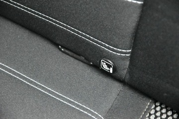 Dacia Duster II SUV  1.3 TCe 130KM 2020 Dacia Duster 1.3TCe 130KM Manual 2020r. LED Kamera, zdjęcie 23