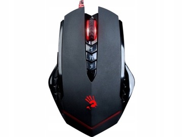 MYSZ DLA GRACZA A4TECH BLOODY V8M 3200DPI Core3