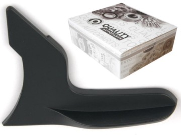 RĄCZKA REGULACJI FOTELA LEWA DO FORD FIESTA MK7