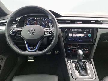 Volkswagen Arteon Shooting Brake R 2.0 TSI 320KM 2023 Volkswagen Arteon R 320KM, Hak, Ambiente, Asysteci, Kamera 360, Panorama,, zdjęcie 15