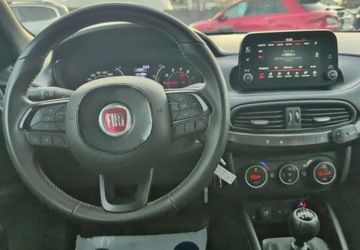Fiat Tipo II Station Wagon 1.4 95KM 2020 Fiat Tipo 1.4 T-Jet 16v S-Design LPG SalonPL FVat Serwis Aso Od Reki Bogaty, zdjęcie 10