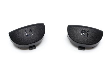 PRZYCISKI Triggery L1 R1 do Pada PLAYSTATION 4 PS4 DUALSHOCK SPUST