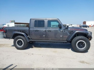 Jeep 2021 Jeep Gladiator 2021r., Rubicon, od ubezpieczalni 3.6 Benzyna 285KM, zdjęcie 7