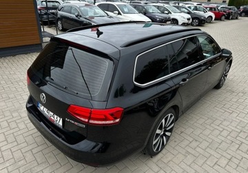 Volkswagen Passat B8 Variant 2.0 TDI BlueMotion SCR 150KM 2017 Volkswagen Passat 2,0 TDI 150 KM 4-Motion Serwis GWARANCJA Zamiana Zarejes, zdjęcie 35