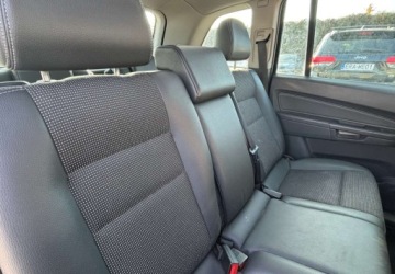 Opel Zafira B 1.9 CDTI ECOTEC 120KM 2006 Opel Zafira 2006r. 1.9 Diesel 120KM, zdjęcie 10