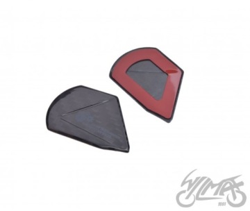 КРЫШКА ЧЕЛЮСТНОГО МЕХАНИЗМА FF910