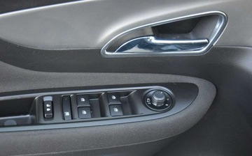 Opel Mokka I SUV 1.6 Ecotec 115KM 2014 Opel Mokka 1.6B 2014r Navi Nowe Opony Sprowadzony Oplacony 1.6 Benzyna, zdjęcie 28