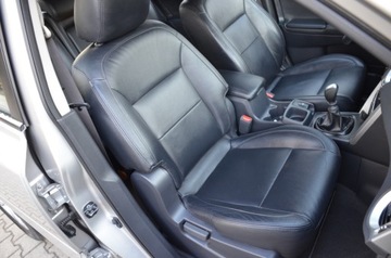 Renault Koleos I SUV 2.5 16v 170KM 2008 2.5i 171KM SERWISOWANY+STOS FAKTUR! SKÓRA 2xPARKTRONIK HANDS FREE, zdjęcie 22