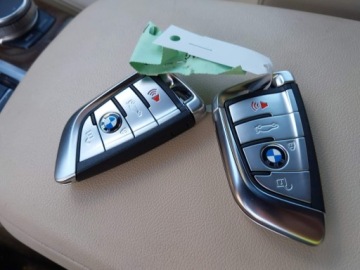 BMW X3 G01 2019 BMW X3 2019 BMW X3 XDRIVE30I 2.0 Benzyna 248KM, zdjęcie 13