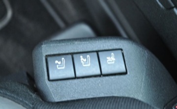 Citroen C4 Picasso II Picasso 2.0 BlueHDi 150KM 2016 Citroen C4 Picasso 2.0 HDI AUTOMAT 7-osob Exclusive Kamera Nawigacja 2.0, zdjęcie 30