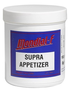 Dodatek do zanęt MONDIAL F. SUPRA APPETIZER 100G