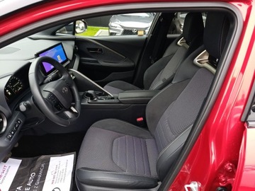 Toyota C-HR II SUV 2.0 Hybrid Dynamic Force 197KM 2024 Toyota C-HR 2.0 Hybrid Executive 2.0 Hybrid Dynami, zdjęcie 25