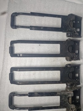 SPRINTER VW LT ОГРАНИЧИТЕЛЬ ЗАДНЕЙ ДВЕРИ