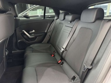 Mercedes CLA C118/X118 Shooting Brake Plug-In 1.3 250e 218KM 2022 Mercedes-Benz CLA 250e Progressive Plug In CarPlayAndroid Auto ACC Naw, zdjęcie 11