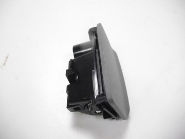 Консоль-пепельница SKODA OCTAVIA 1U08579625SE