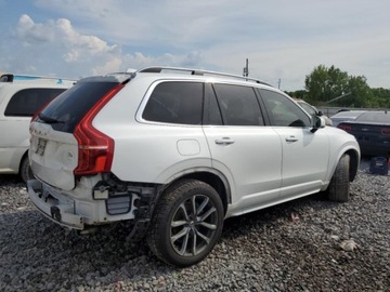 Volvo XC90 II 2016 Volvo XC 90 2016 Volvo XC90 AWD 4dr T6 Momentum 2.2 Benzyna 295KM, zdjęcie 3