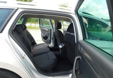 Skoda Superb III Kombi Facelifting 1.5 TSI 150KM 2019 Skoda Superb z Gwarancja Salon Polska Model 2020r 1.5 Benzyna 150KM, zdjęcie 13