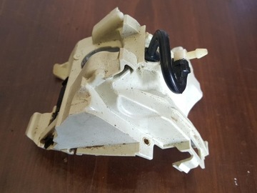 STIHL MS 241C OBUDOWA OSŁONA PODSTAWA