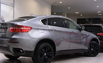 BMW X6 E71 Crossover Facelifting xDrive50i 407KM 2012 BMW X6, zdjęcie 14