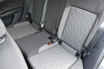 Volkswagen T-Cross SUV Facelifting 1.0 TSI 115KM 2024 Volkswagen T-Cross SalonPL Life 1.0TSI 115KM DSG Czujniki Pod.Fot Climatro, zdjęcie 25
