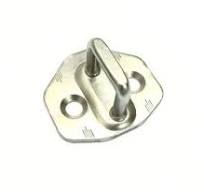 ORYGINALNY RYGIEL DRZWI PRZESUWNYCH MERCEDES SPRINTER 907