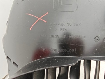 PODBĚH PORSCHE CAYMAN 982 LEVÉ PŘEDNÍ 982809961