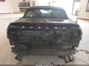 Ford 2014 Ford Mustang Shelby GT500 2014 5.8 Benzyna 662KM, zdjęcie 4