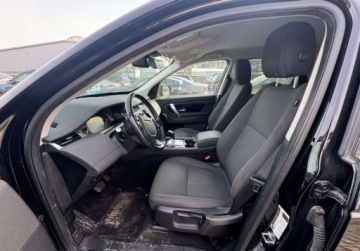 Land Rover Discovery Sport 2020 Land Rover Discovery Sport 2020 Land Rover DISCOVERY SPORT 4x4 - W POLSCE,, zdjęcie 11