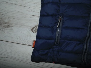 SUPERDRY KAMIZELKA DAMSKA r. XS