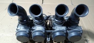 YAMAHA XJ 900 4KM 93-03 КАРБЮРАТОРЫ КАРБЮРАТОР В КОМПЛЕКТЕ ДИАФРАГМА ДРОССЕЛЬНЫЙ ЖИКУЛ