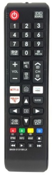Дистанционное управление Samsung BN59-01315B L Smart Netflix 3D