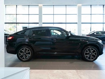 BMW X4 G02 SUV Facelifting 2.0 20d 190KM 2025 BMW X4 xDrive20d Sport Suv 2.0 (190KM) 2025, zdjęcie 4