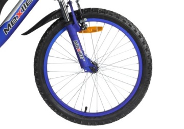 Велосипед MTB 20 MEXLLER Foxer для мальчика и девочки