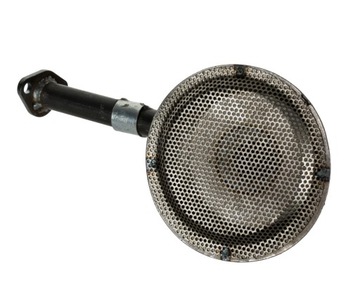 НАСАДКА МАСЛЯНОГО НАСОСА C-360 C360 НОВАЯ 4660705/1