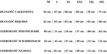 ТЕПЛЫЙ МУЖСКОЙ СВИТЕР С ФЛИСОМ XXL G28