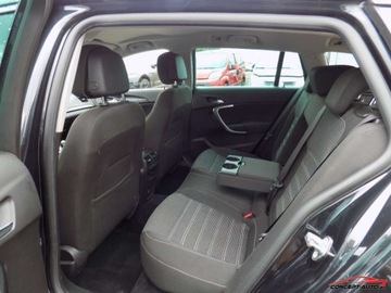 Opel Insignia I 2015 Opel Insignia BiTurbo 192KM Kamera Navi Led ParkDistance 2.0 Diesel 192KM, zdjęcie 26