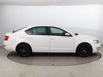 Skoda Octavia III Liftback 1.4 TSI  150KM 2016 Skoda Octavia 1.4 TSI, Salon Polska, Klima, zdjęcie 5